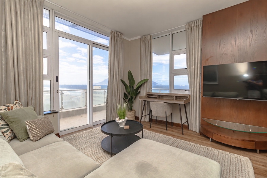 2 Bedroom Property for Sale in Beachfront Western Cape